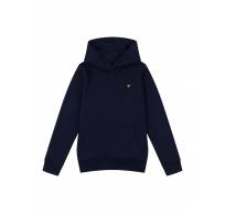 Junior Classic Hoody Sweater Navy Blazer 8/9Y 