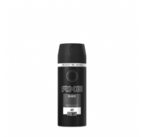 BLACK BODYSPRAY DEODORANT 150ml 