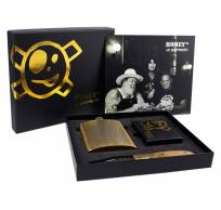 Man's Ruin By Schiffmacher 3-piece Giftset 