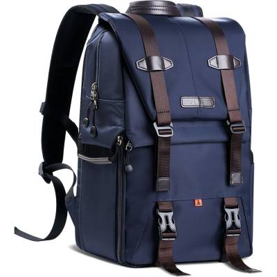 Backpack KF13.087 Medium 29x18x43cm Blue  K&F Concept