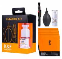 4-In-1 Cleaning Kit 