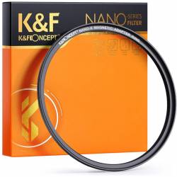 K&F Concept Magnetic Ring For Magnetic Filters 55mm 