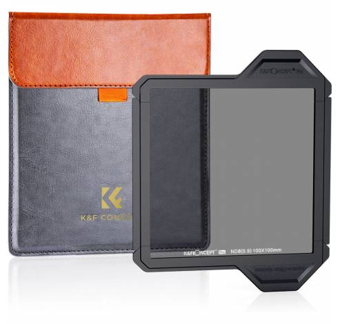 100x100 ND8 Filter w/ Frame (X-PRO Series)  K&F Concept