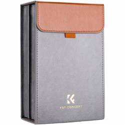 K&F Concept 100x150mm Square Filter Pouch 