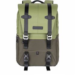 K&F Concept Beta Backpack 20L Foto Backpack Green 