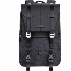 K&F Concept Beta Backpack 20L Foto Backpack Black/Grey 