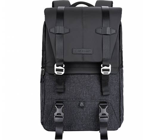 Beta Backpack 20L Foto Backpack Black/Grey  K&F Concept