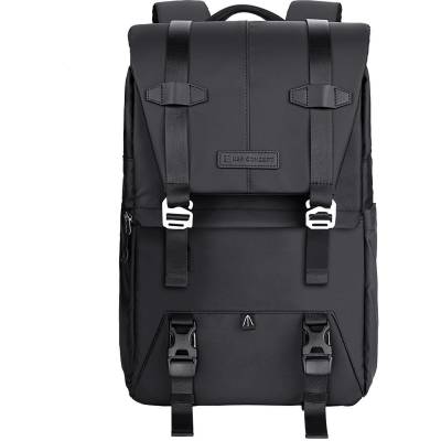 Beta Backpack 20l Photo Backpack - Black  K&F Concept