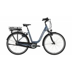 Victoria Bikes E-TREKKING 5.9 H 28/56 DEEP 7-GG BLUE/BLUE