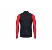 Veste de bicyclette