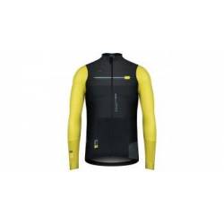 Gobik Heavy jacket Skimo Pro Unisex XL Citronell