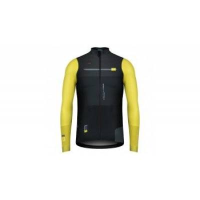 Heavy jacket Skimo Pro Unisex XL Citronell 