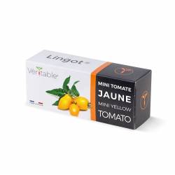 Lingot® Mini Gele Tomaat 