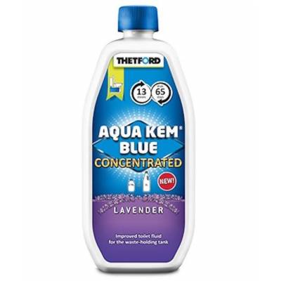 AQUA KEM BLUE LAVENDEL CONCENTR 0.8 