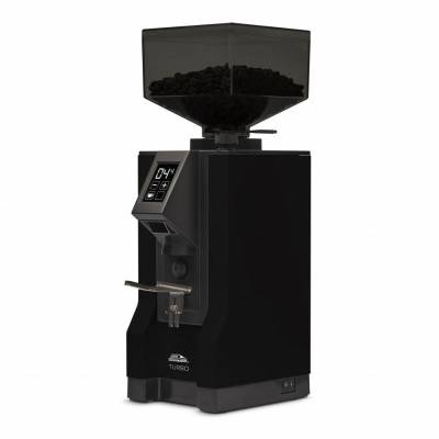 Mignon Turbo Koffiemolen Black 65mm  Eureka
