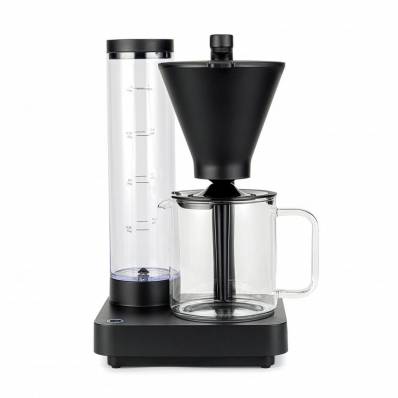 Performance Compact Coffeemaker Black 