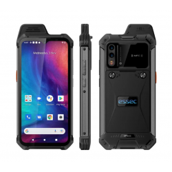 Essec ULTRA RUGGED Smartphone 