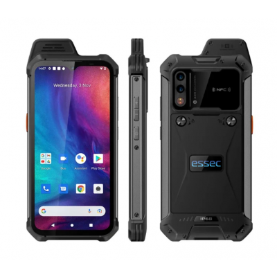 ULTRA RUGGED Smartphone 