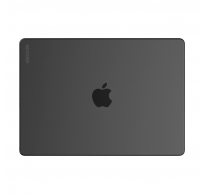 Hardshell Case for MacBook Pro 14inch 2021 Dots Black 