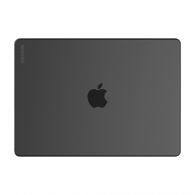 Hardshell Case for MacBook Pro 14inch 2021 Dots Black  Incase