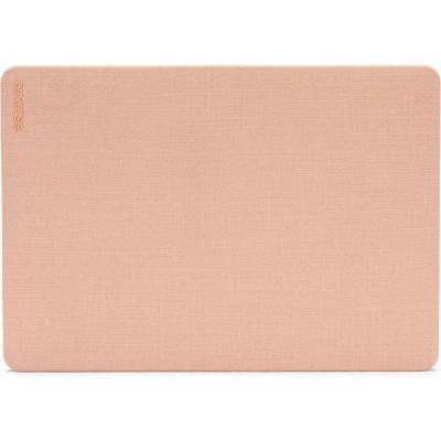 Textured Hardshell Woolenex 13inch MacBook Pro Pink  Incase