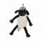 Warmwaterkruik  0.8l Shaun te sheep 