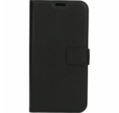 Classic Wallet Case Apple iPhone 15 Plus Black  Mobiparts