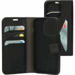 Classic Wallet Case Apple iPhone 15 Pro Black 