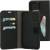 Classic Wallet Case Apple iPhone 15 Pro Max Black    Mobiparts