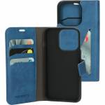 Classic Wallet Case Apple iPhone 15 Pro Blue    