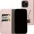 Classic Wallet Case Apple iPhone 15 Pro Max Pink  Mobiparts