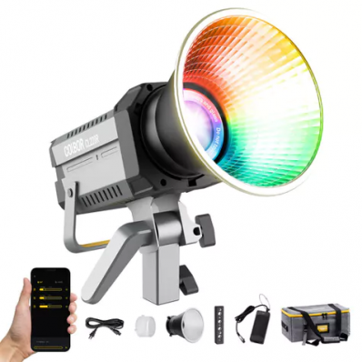 CL220R Video Light (RGB)  