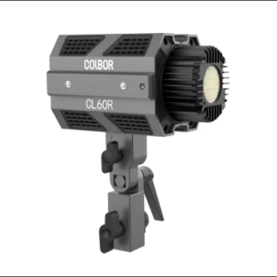 CL60R Video Light (RGB) 