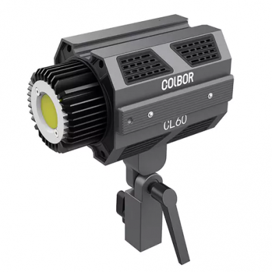 CL60 Video Light (Bi) 