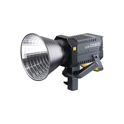 CL220 Video Light (Bi)   