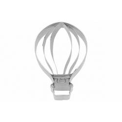 Koekjesvorm Luchtballon 2,5x4,6xh6,5cm  