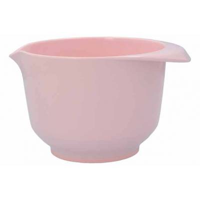 Colour Bowls Bol Melangeur 1l Rose Pastel  Birkmann