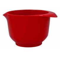 Colour Bowls Mengkom 1l Rood  
