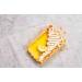 Bakers Best Mini Taartvorm Rechthoekig 8x13xh2cm Losse Bodem - Non-stick 