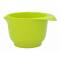 Colour Bowls Mengkom 0,5l Limoen Groen  