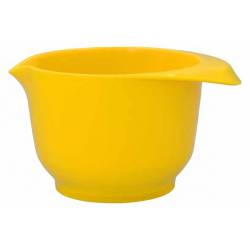 Colour Bowls Mengkom 0,5l Geel  