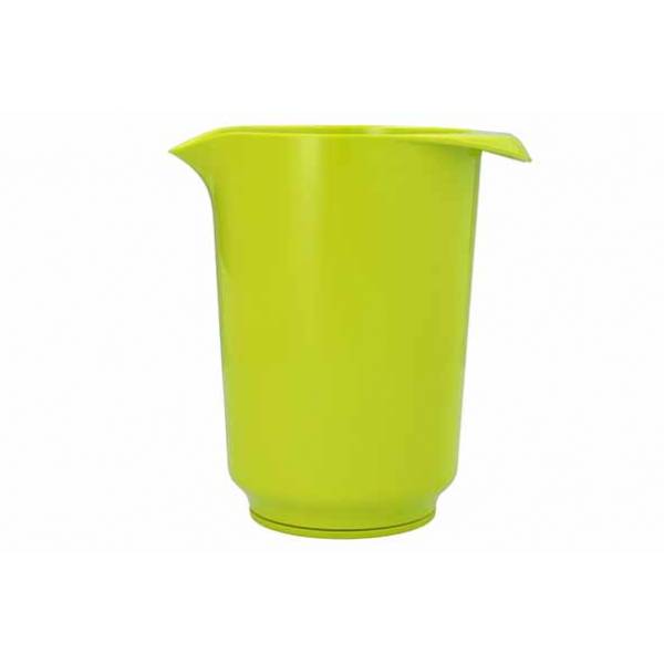 Colour Bowls Mengkom 1,5l Limoen Groen  