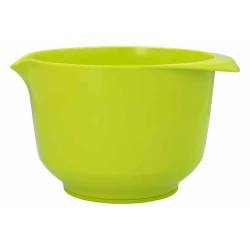 Birkmann Colour Bowls Mengkom 2l Limoen Groen  