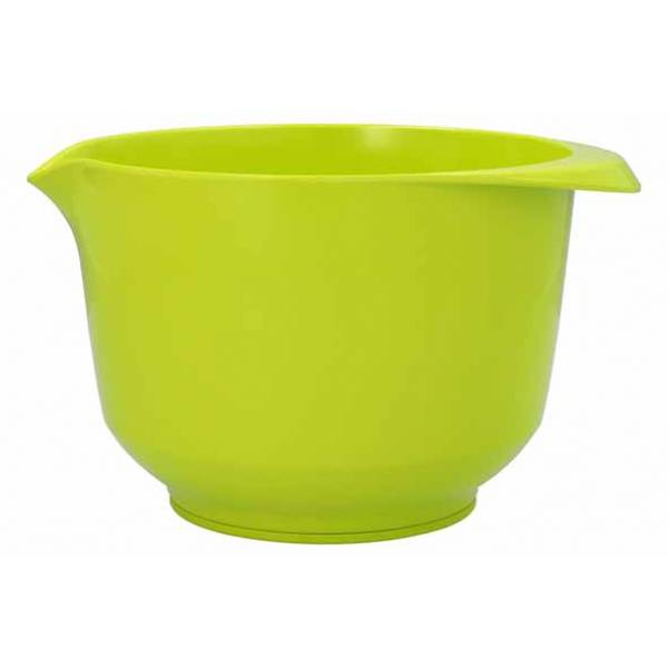 Colour Bowls Mengkom 2l Limoen Groen  