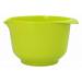 Colour Bowls Mengkom 2l Limoen Groen  