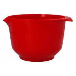 Birkmann Colour Bowls Mengkom 2l Rood  