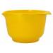 Colour Bowls Mengkom 3l Geel  
