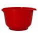 Colour Bowls Mengkom 3l Rood  