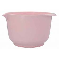 Colour Bowls Mengkom 4l Pastelroze  