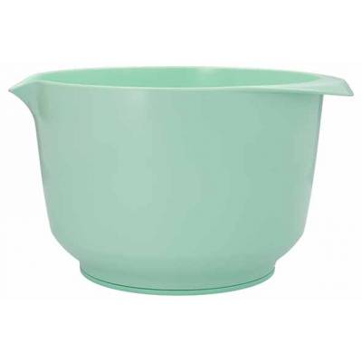 Colour Bowls Mengkom 4l Turquoise   Birkmann